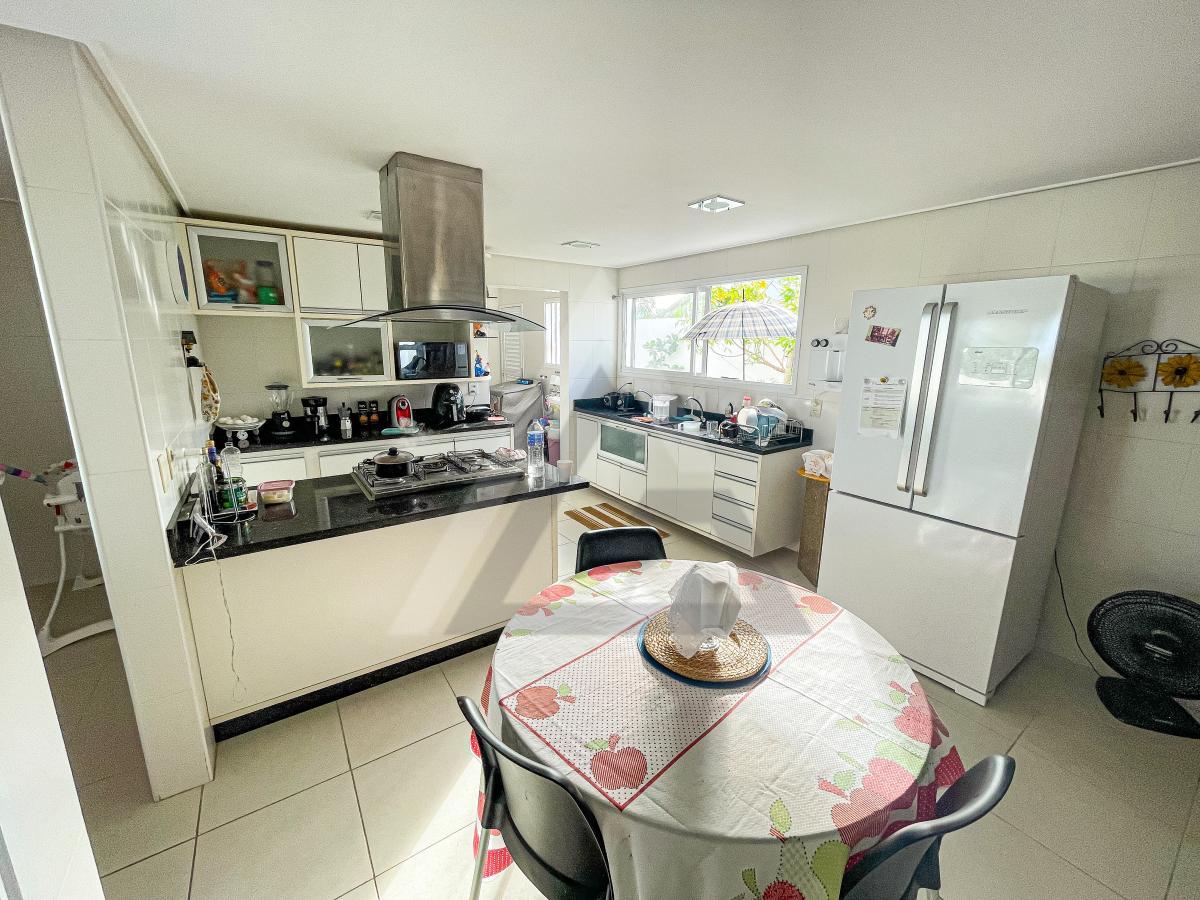 Casa de Condomínio, 5 quartos - Foto 19