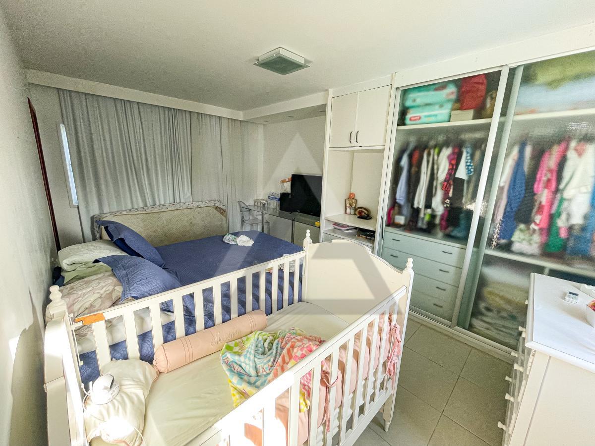 Casa de Condomínio, 5 quartos - Foto 25