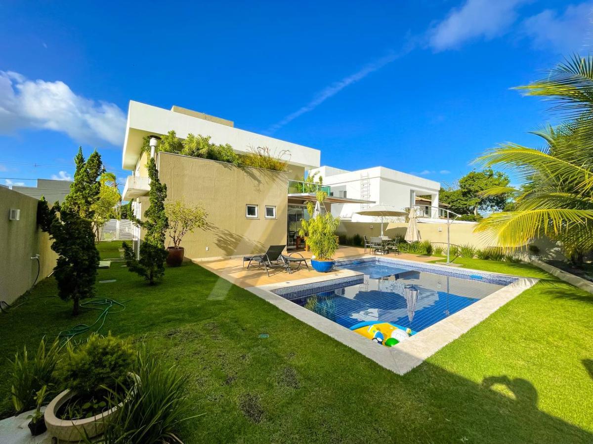 Casa de Condomínio, 5 quartos - Foto 3