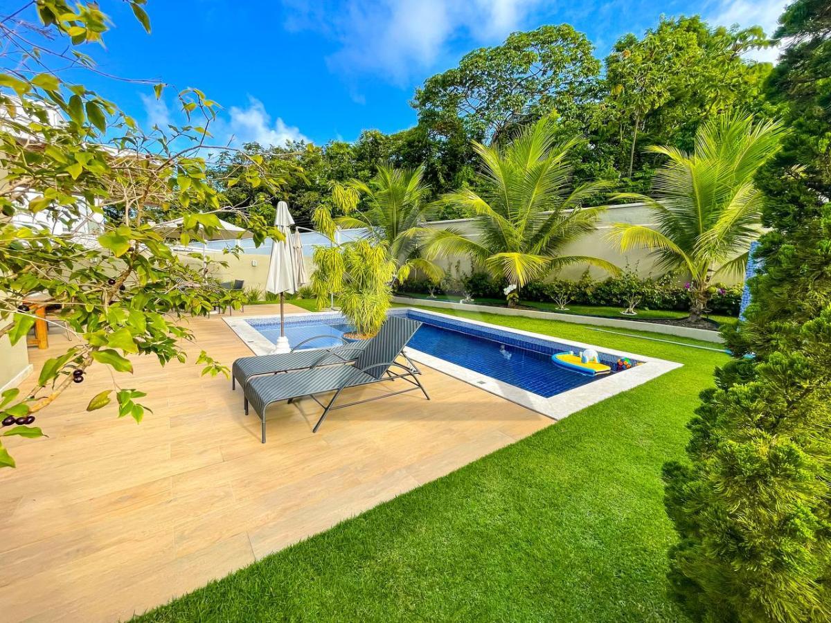 Casa de Condomínio, 5 quartos - Foto 2