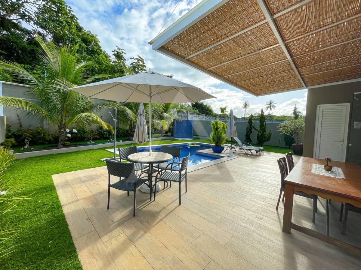 Casa de Condomínio, 5 quartos - Foto 5