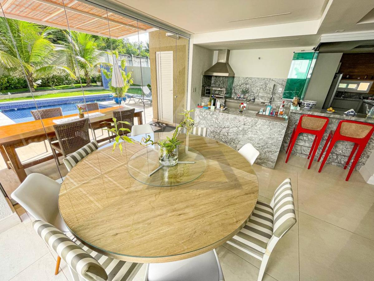 Casa de Condomínio, 5 quartos - Foto 7