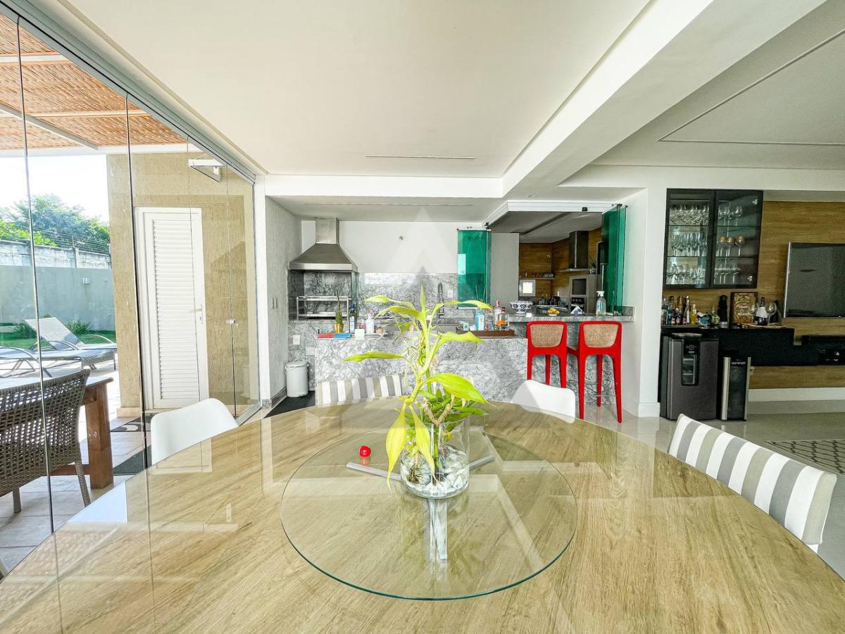 Casa de Condomínio, 5 quartos - Foto 9