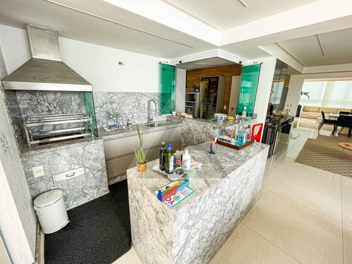 Casa de Condomínio, 5 quartos - Foto 10