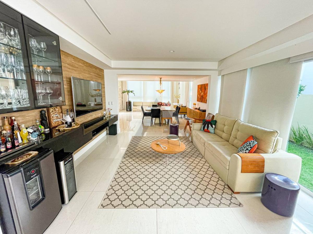 Casa de Condomínio, 5 quartos - Foto 11