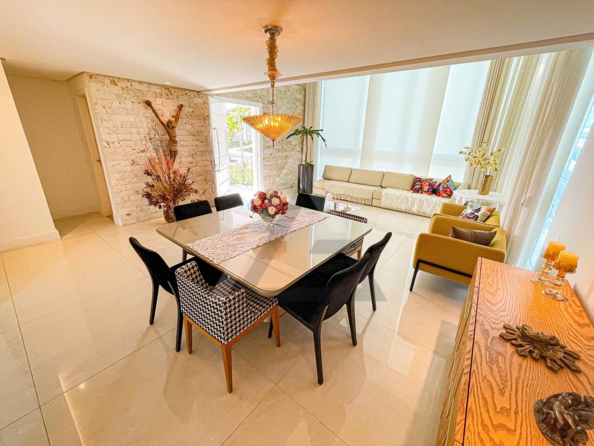 Casa de Condomínio, 5 quartos - Foto 13