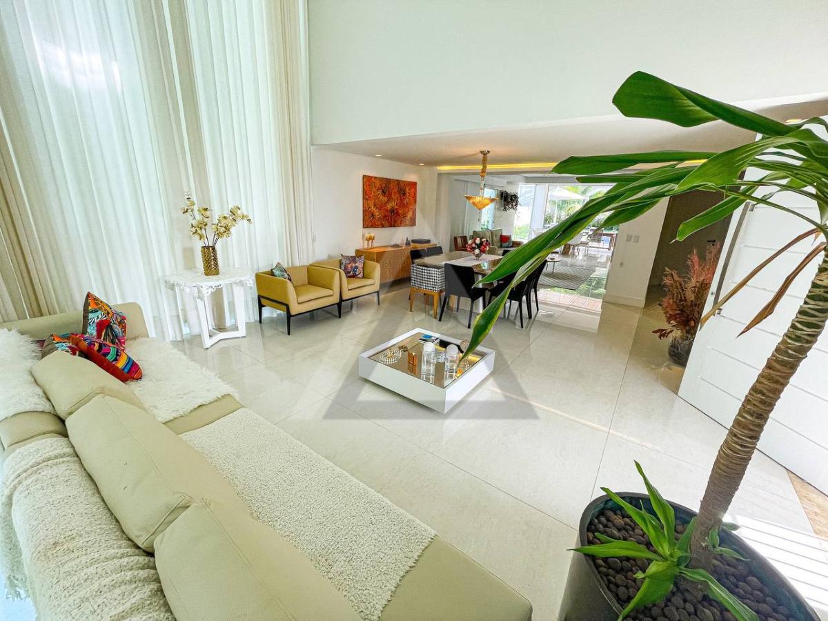 Casa de Condomínio, 5 quartos - Foto 14