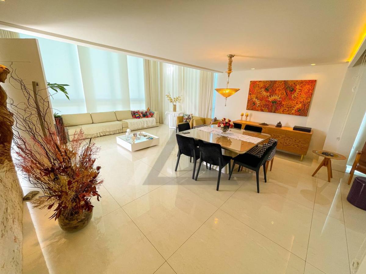 Casa de Condomínio, 5 quartos - Foto 16