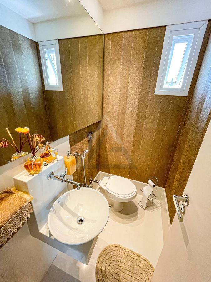 Casa de Condomínio, 5 quartos - Foto 18