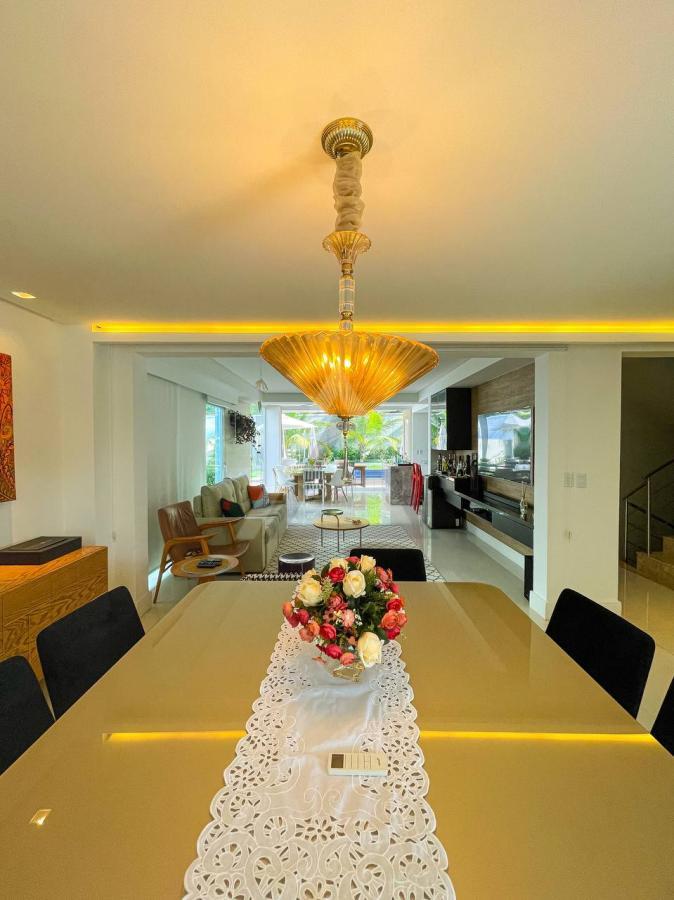 Casa de Condomínio, 5 quartos - Foto 17