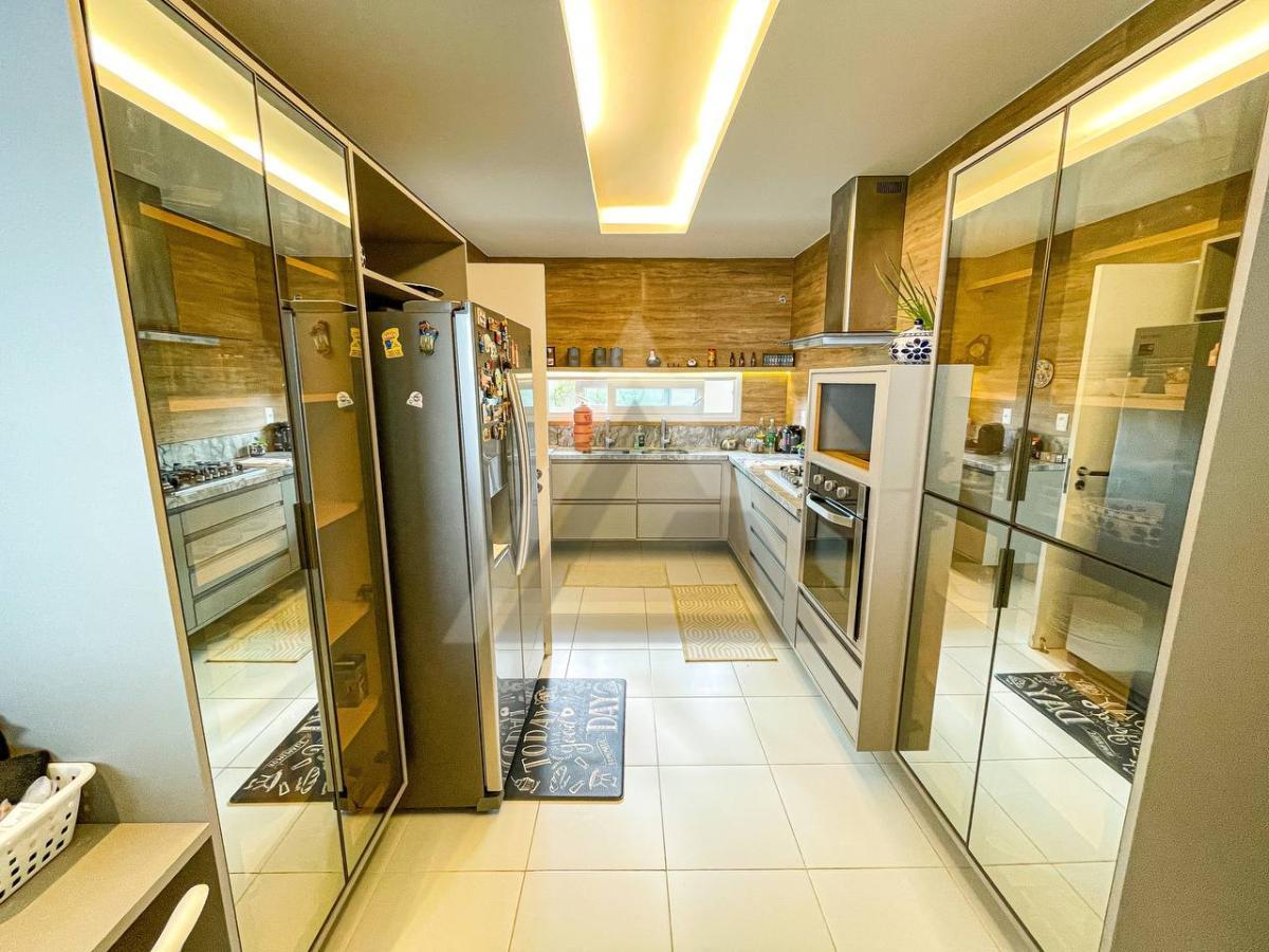 Casa de Condomínio, 5 quartos - Foto 19