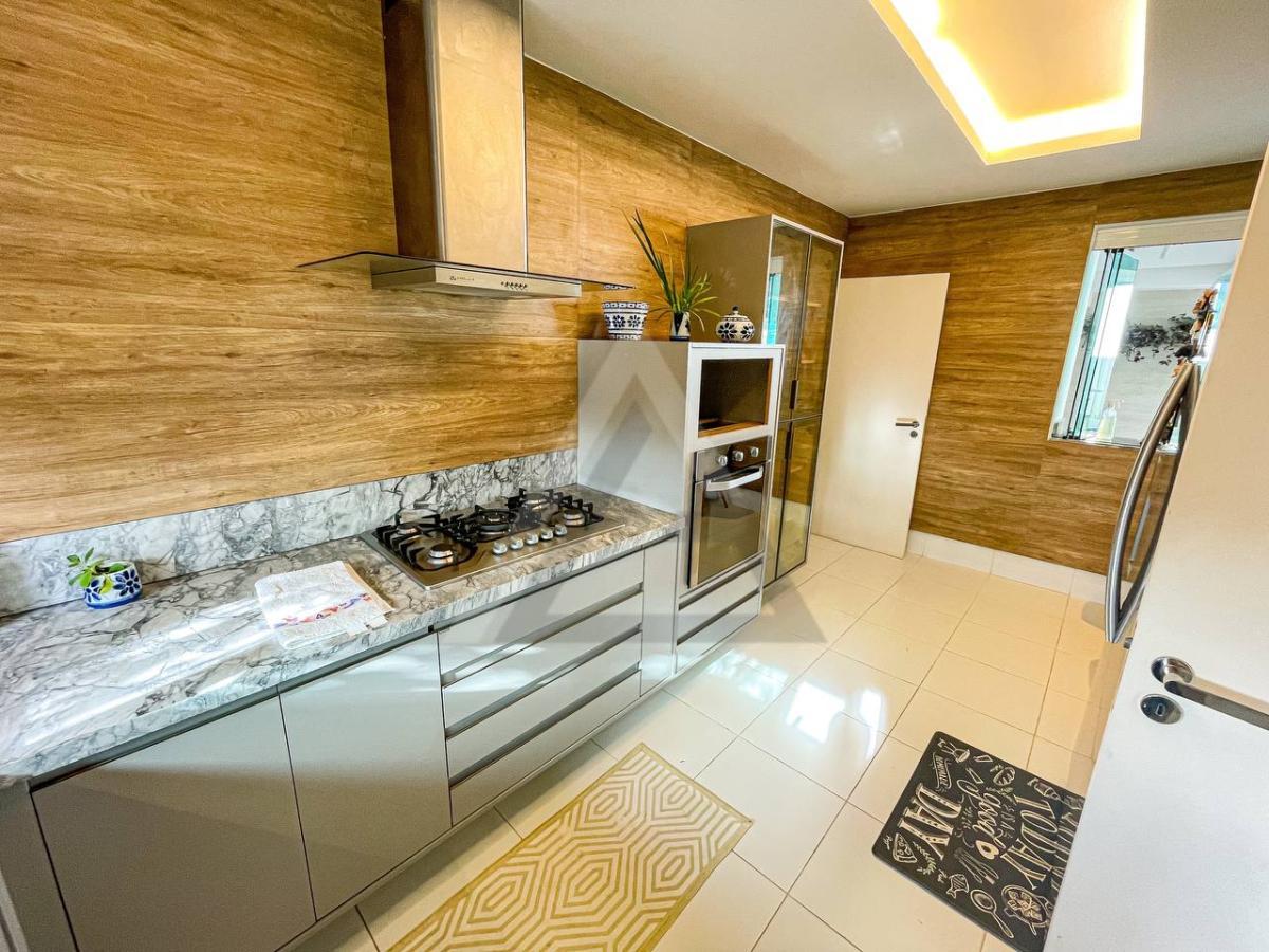 Casa de Condomínio, 5 quartos - Foto 21