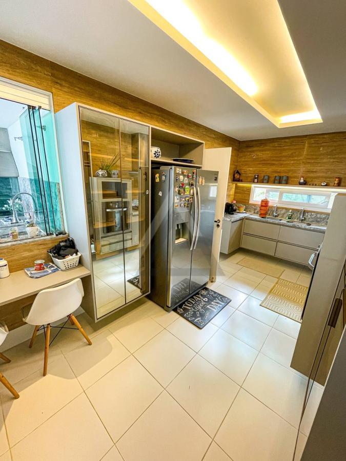 Casa de Condomínio, 5 quartos - Foto 20