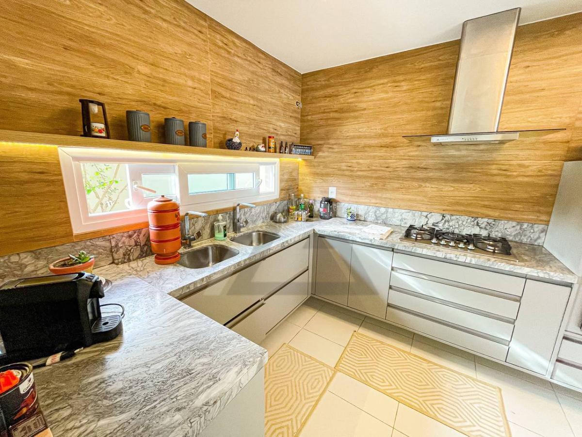 Casa de Condomínio, 5 quartos - Foto 22