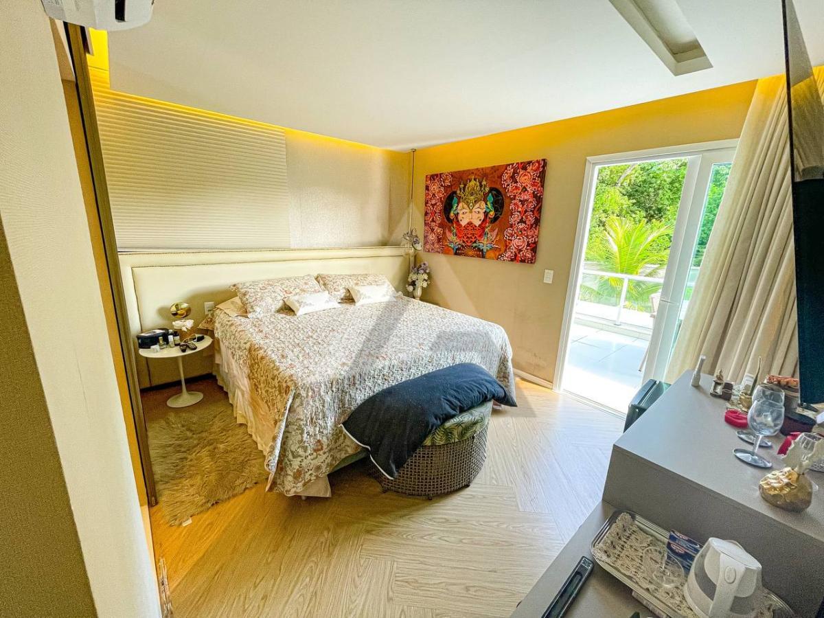 Casa de Condomínio, 5 quartos - Foto 28