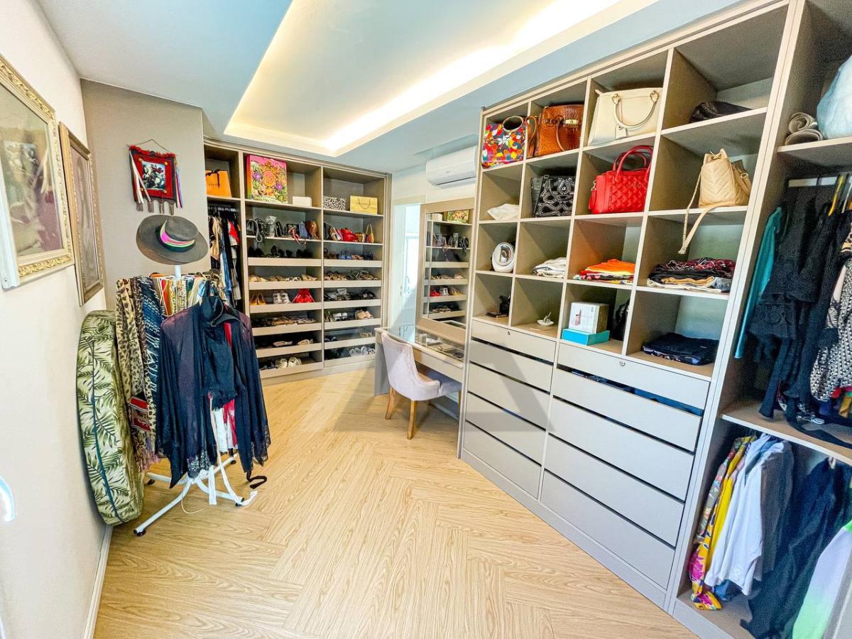 Casa de Condomínio, 5 quartos - Foto 30