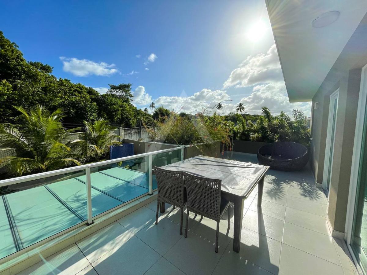 Casa de Condomínio, 5 quartos - Foto 32