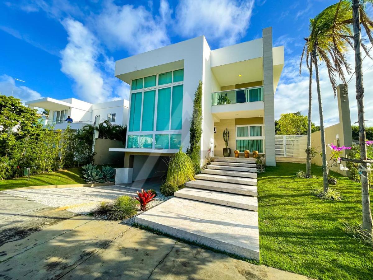 Casa de Condomínio, 5 quartos - Foto 37