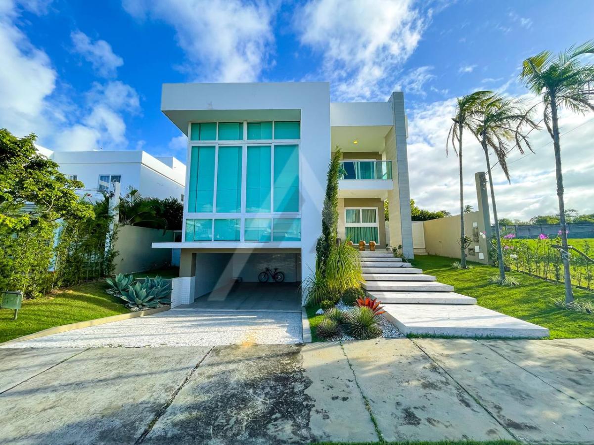 Casa de Condomínio, 5 quartos - Foto 38