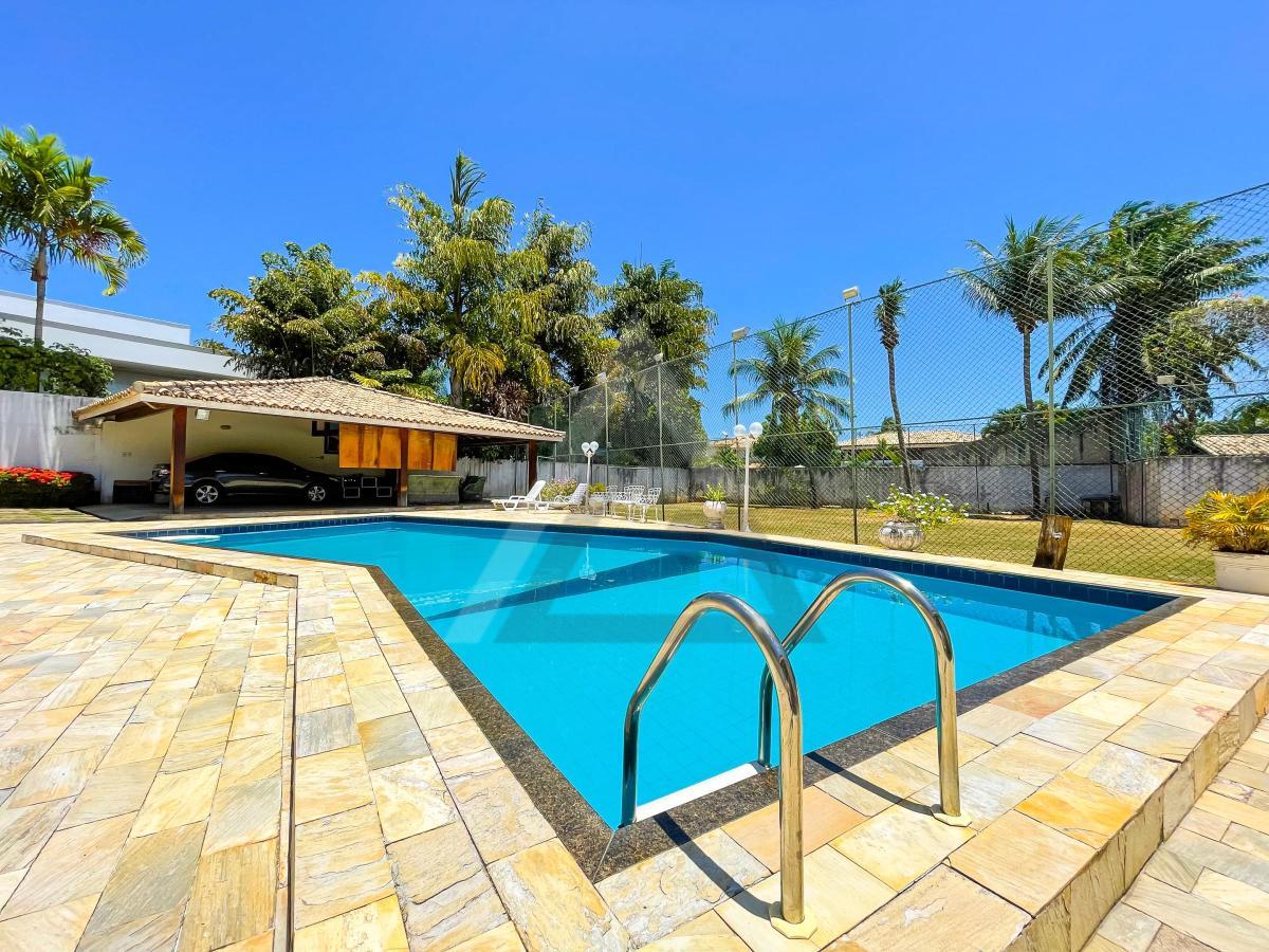 Casa de Condomínio, 7 quartos - Foto 5