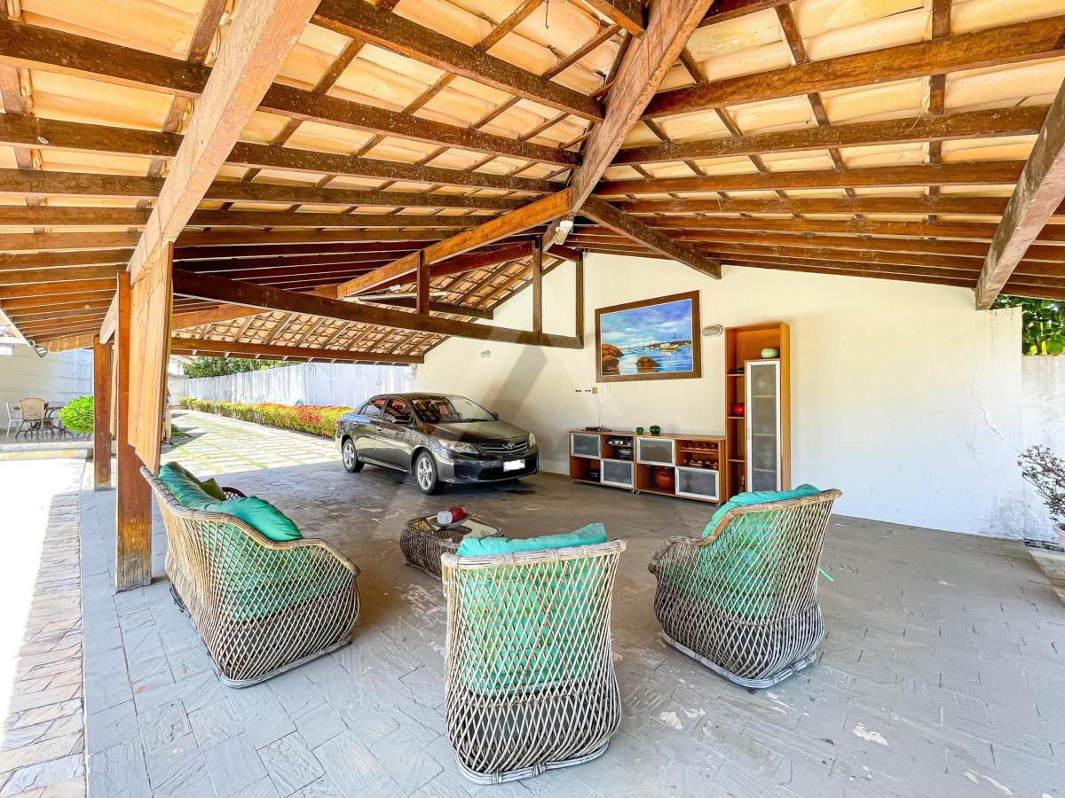 Casa de Condomínio, 7 quartos - Foto 6