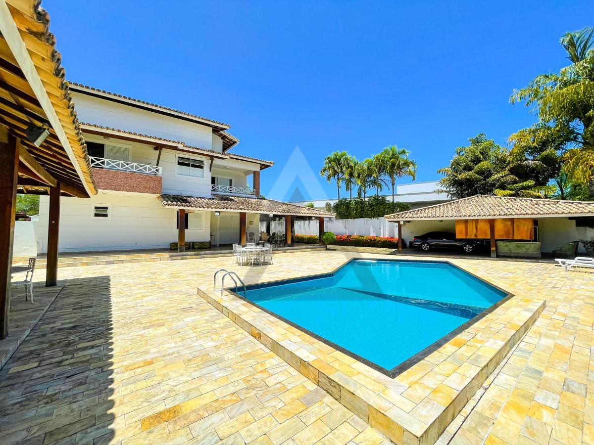 Casa de Condomínio, 7 quartos - Foto 1