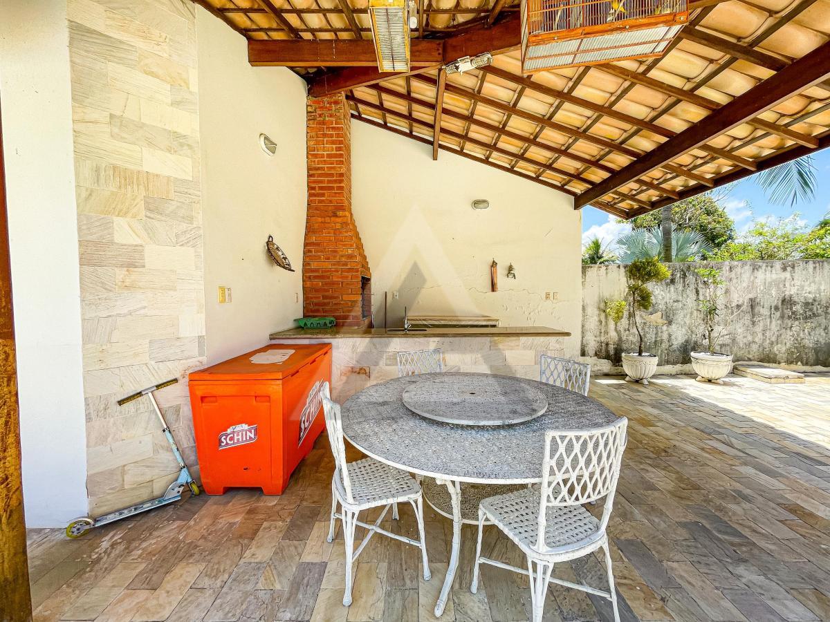 Casa de Condomínio, 7 quartos - Foto 9