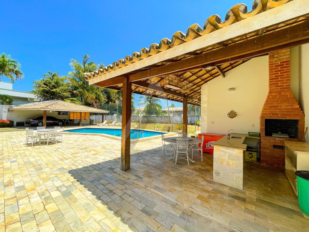 Casa de Condomínio, 7 quartos - Foto 10