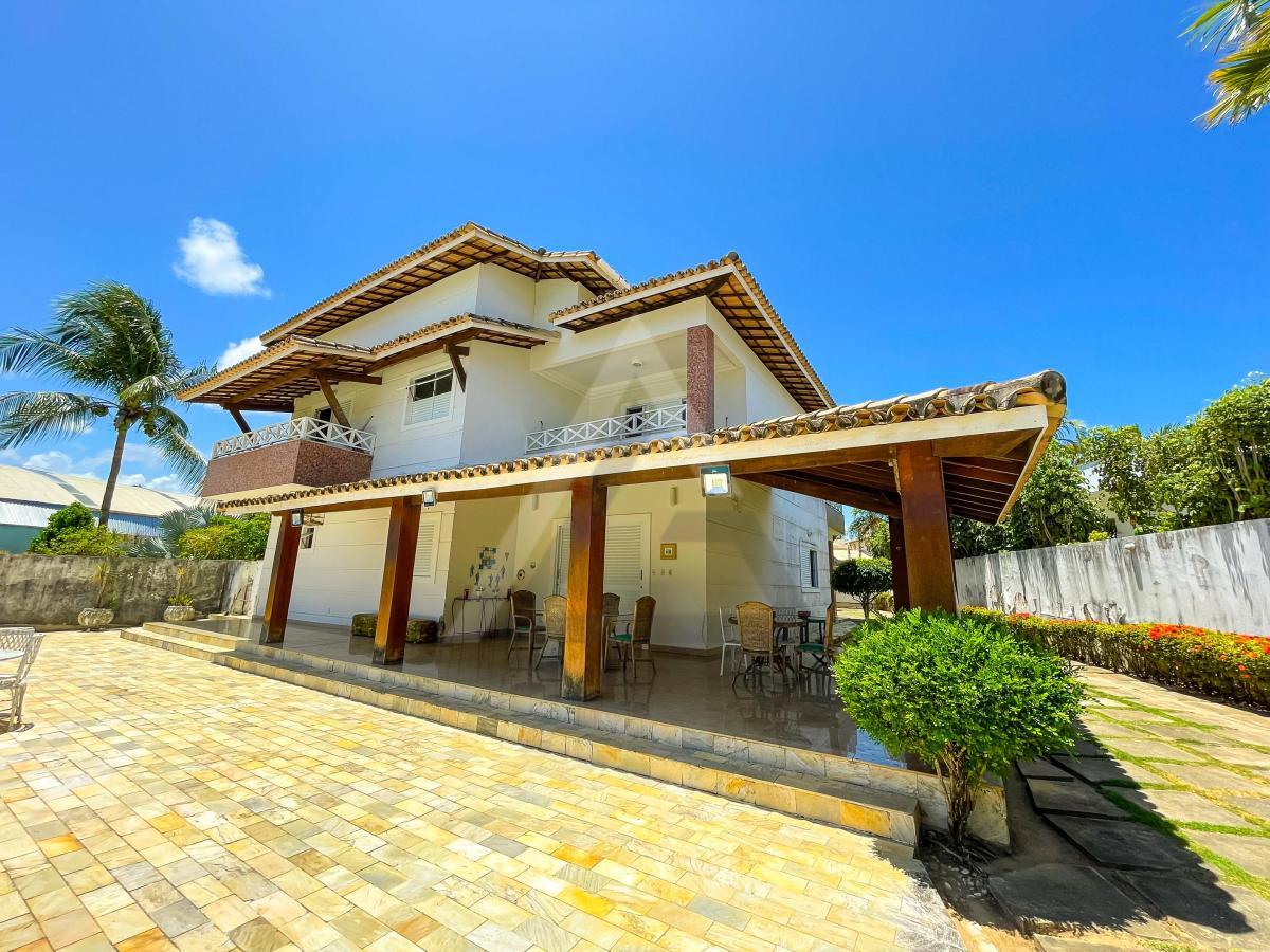 Casa de Condomínio, 7 quartos - Foto 11