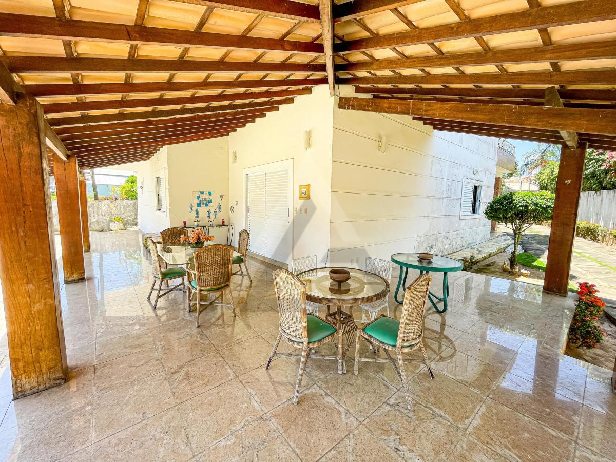 Casa de Condomínio, 7 quartos - Foto 12