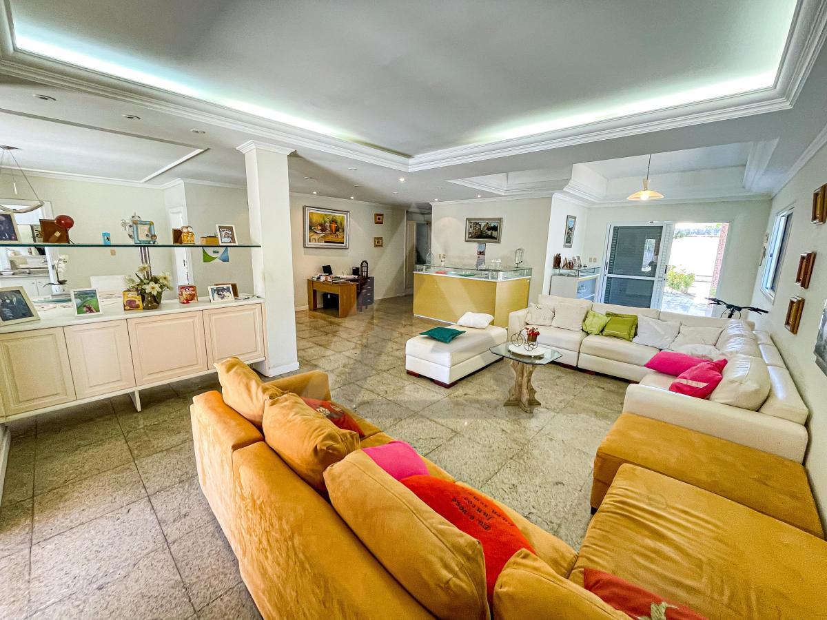 Casa de Condomínio, 7 quartos - Foto 16