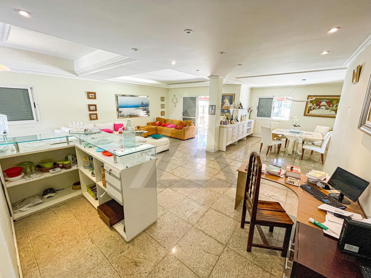 Casa de Condomínio, 7 quartos - Foto 19