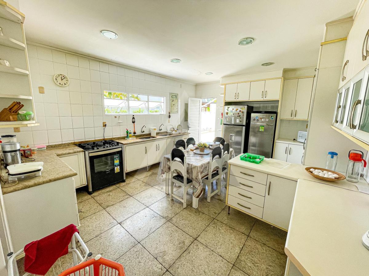 Casa de Condomínio, 7 quartos - Foto 20