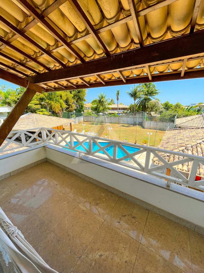 Casa de Condomínio, 7 quartos - Foto 34