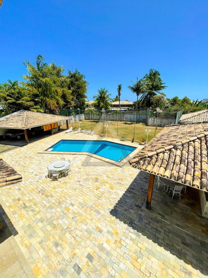 Casa de Condomínio, 7 quartos - Foto 35