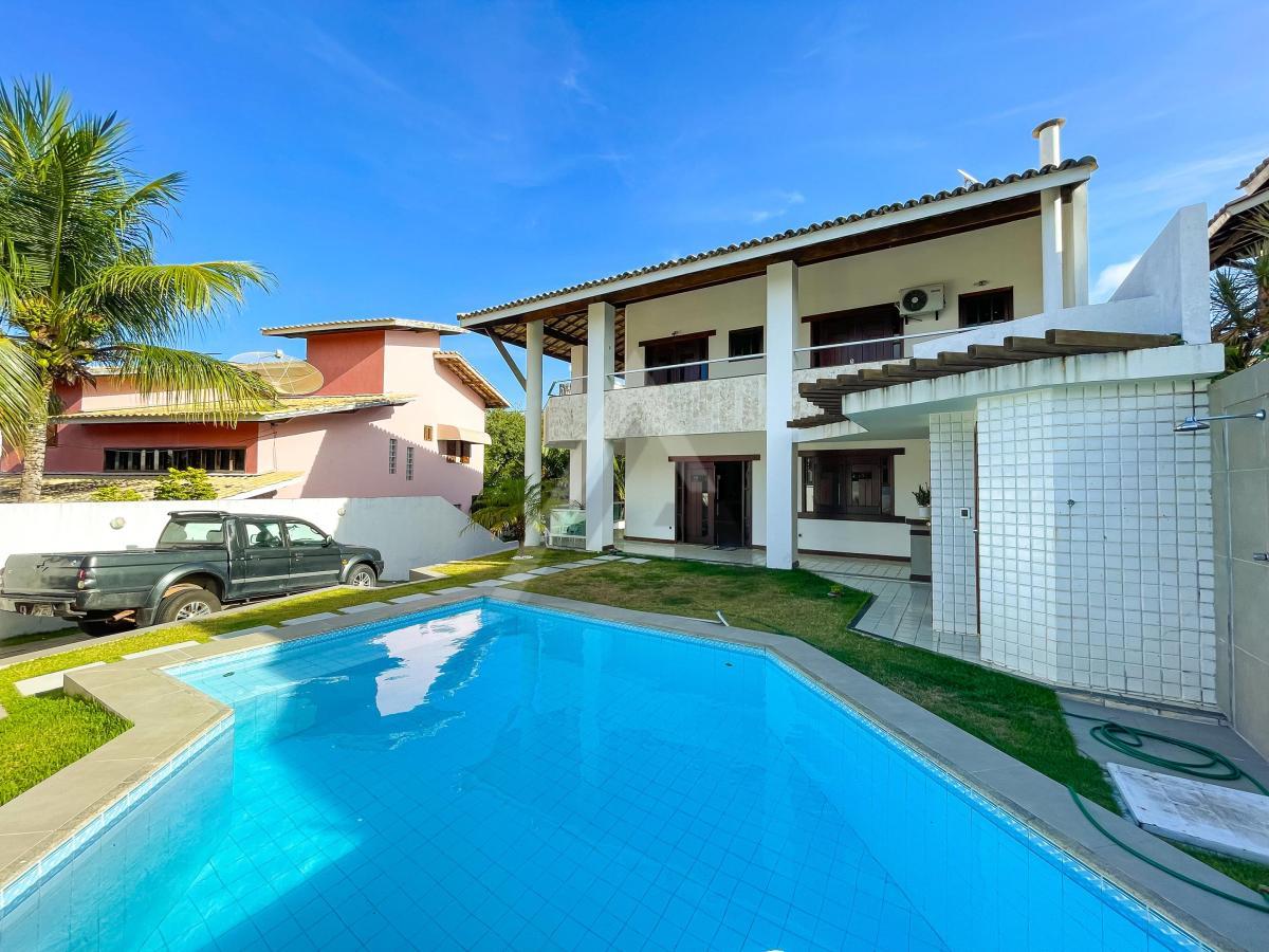 Casa, 6 quartos, 462 m² - Foto 2