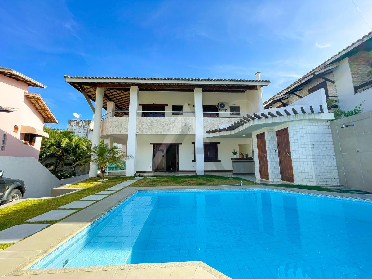 Casa, 6 quartos, 462 m² - Foto 1