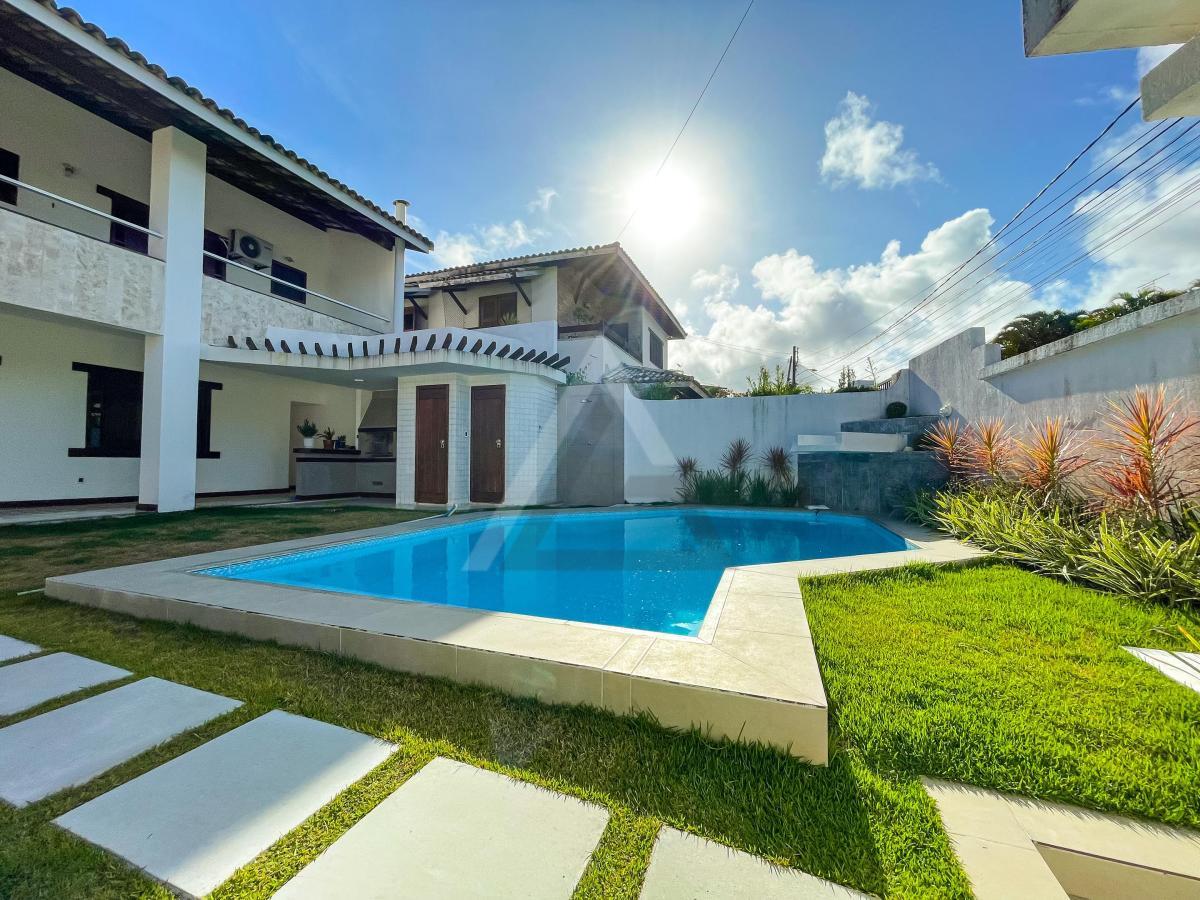 Casa, 6 quartos, 462 m² - Foto 3