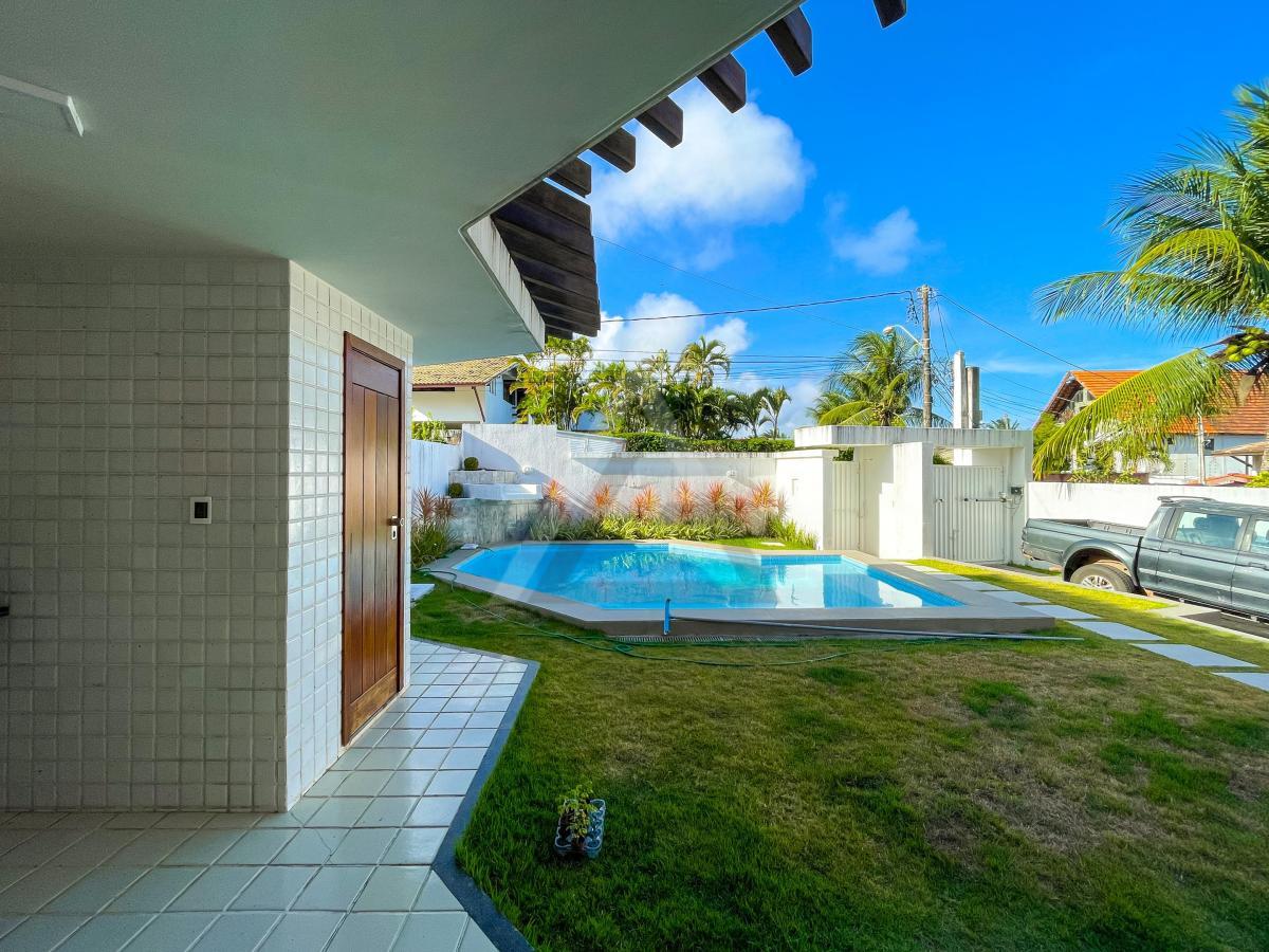 Casa, 6 quartos, 462 m² - Foto 5