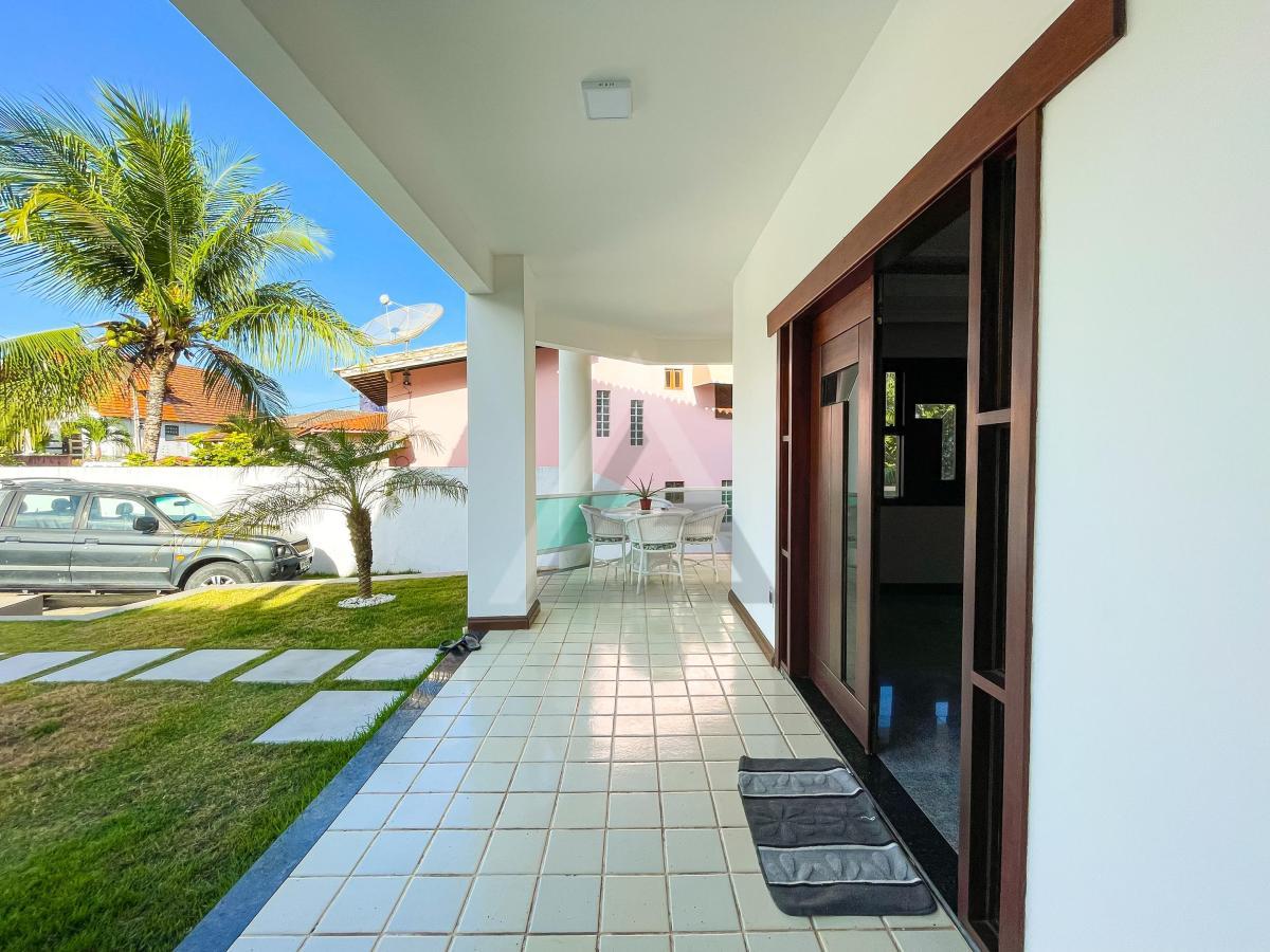 Casa, 6 quartos, 462 m² - Foto 6