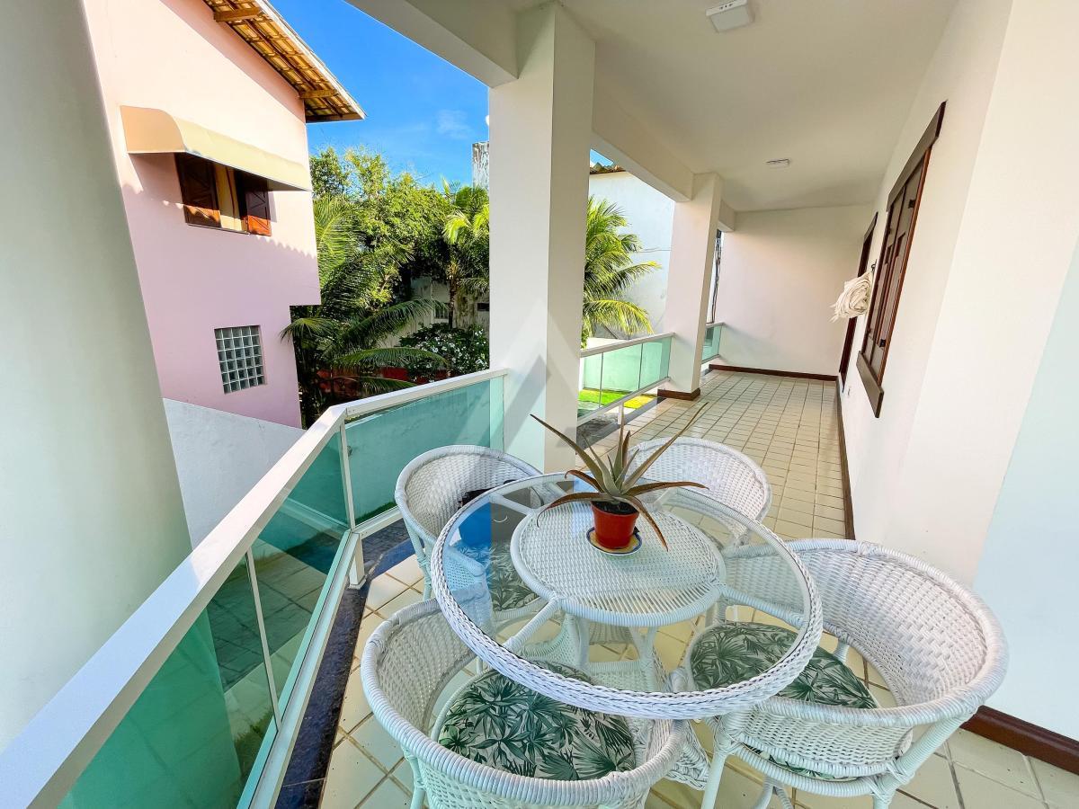 Casa, 6 quartos, 462 m² - Foto 7