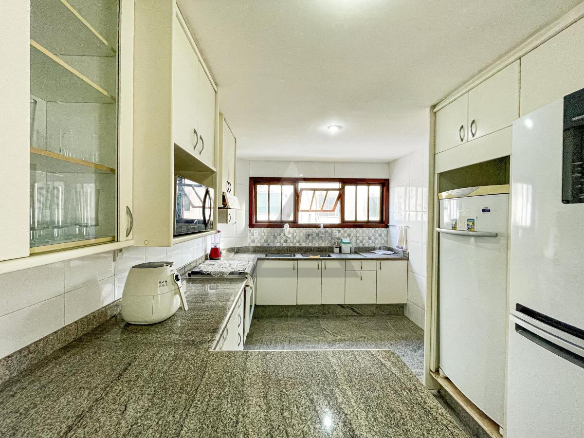 Casa, 6 quartos, 462 m² - Foto 14