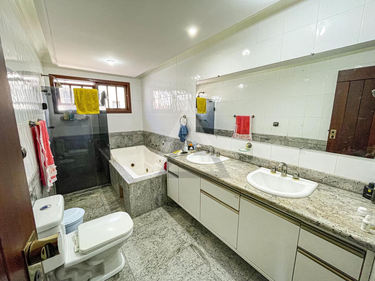 Casa, 6 quartos, 462 m² - Foto 28