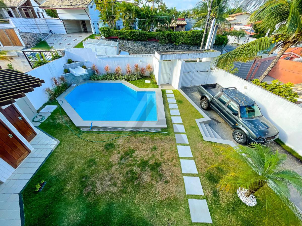 Casa, 6 quartos, 462 m² - Foto 36