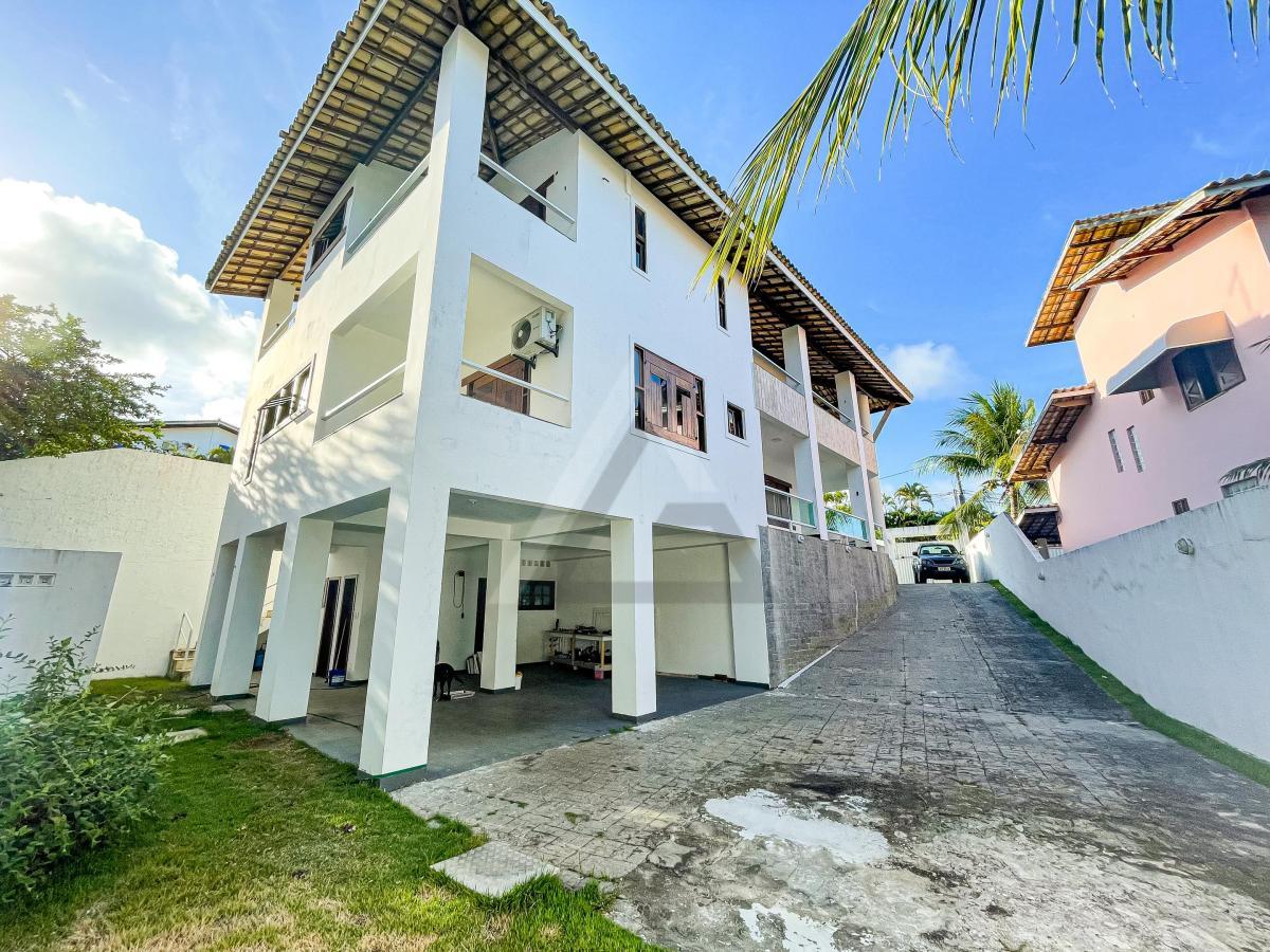 Casa, 6 quartos, 462 m² - Foto 39