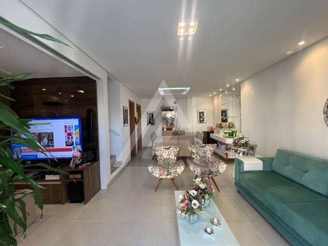 Casa de Condomínio, 4 quartos - Foto 2