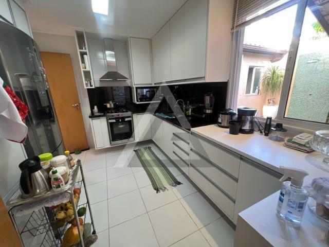 Casa de Condomínio, 4 quartos - Foto 12