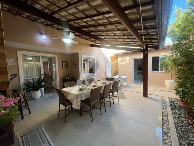 Casa de Condomínio, 4 quartos - Foto 14