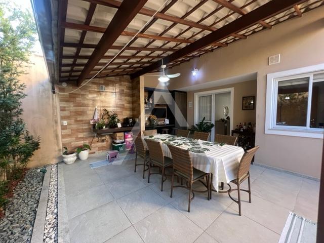 Casa de Condomínio, 4 quartos - Foto 16