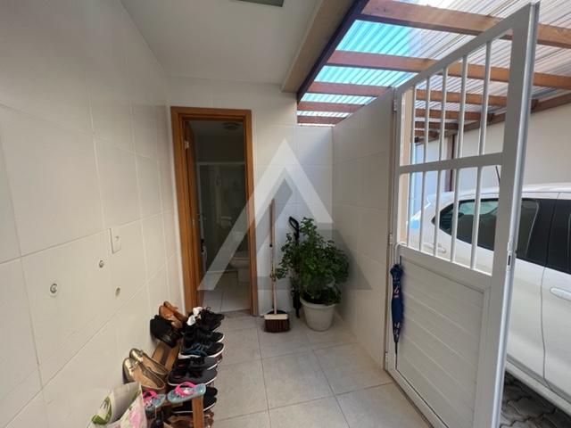 Casa de Condomínio, 4 quartos - Foto 18